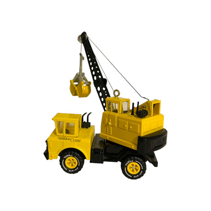 2003 Tonka Crane (Tonka)
