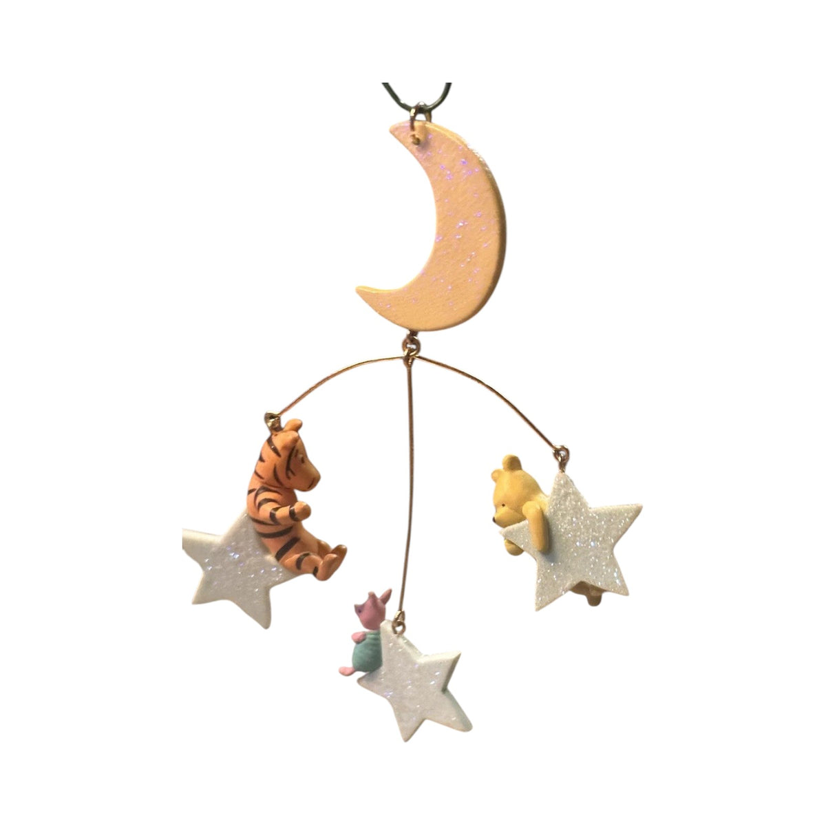 2003 Twinkle, Twinkle (Winnie the Pooh)