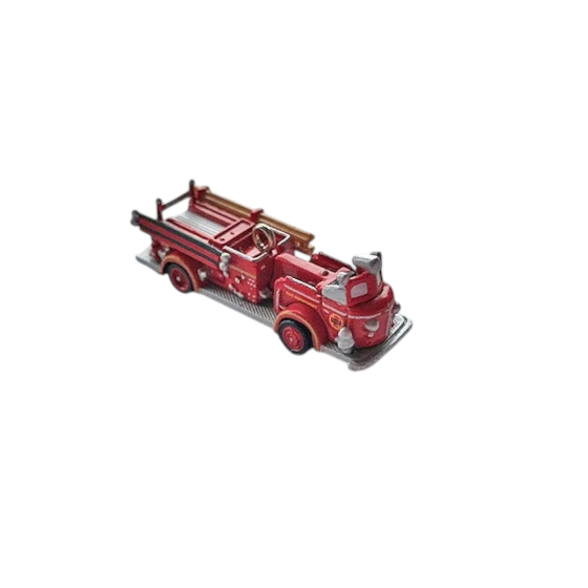 2005 American LaFrance 700 Series Pumper (Miniature Fire Brigade)