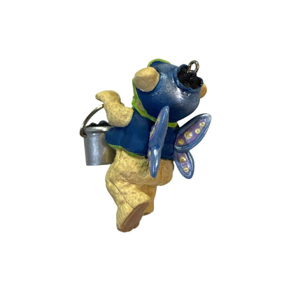 1999 Blueberry (Fairy Berry Bears Series)