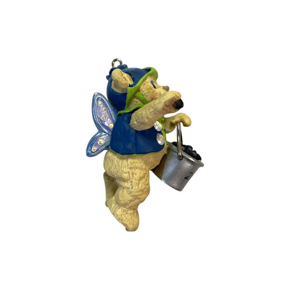 1999 Blueberry (Fairy Berry Bears Series)
