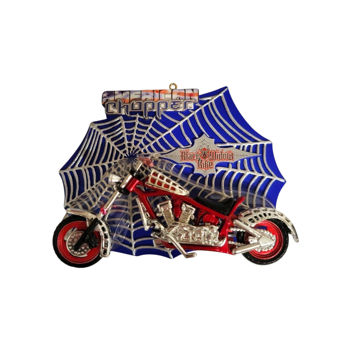 2006 Black Widow Bike (Vehicle)