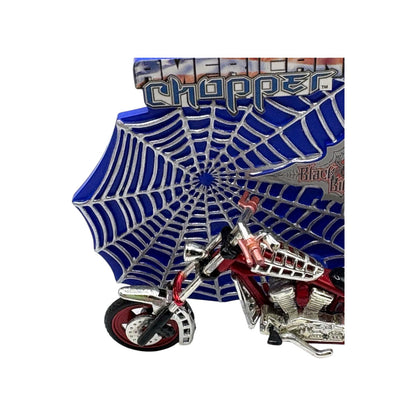 2006 Black Widow Bike (Vehicle)