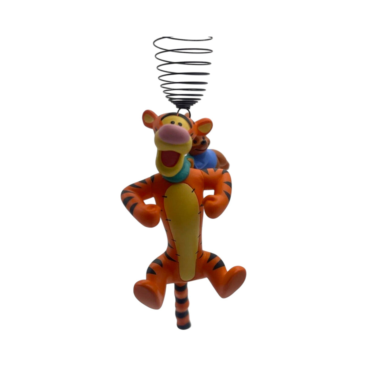 2006 Bouncin' Buddies (Winnie the Pooh)