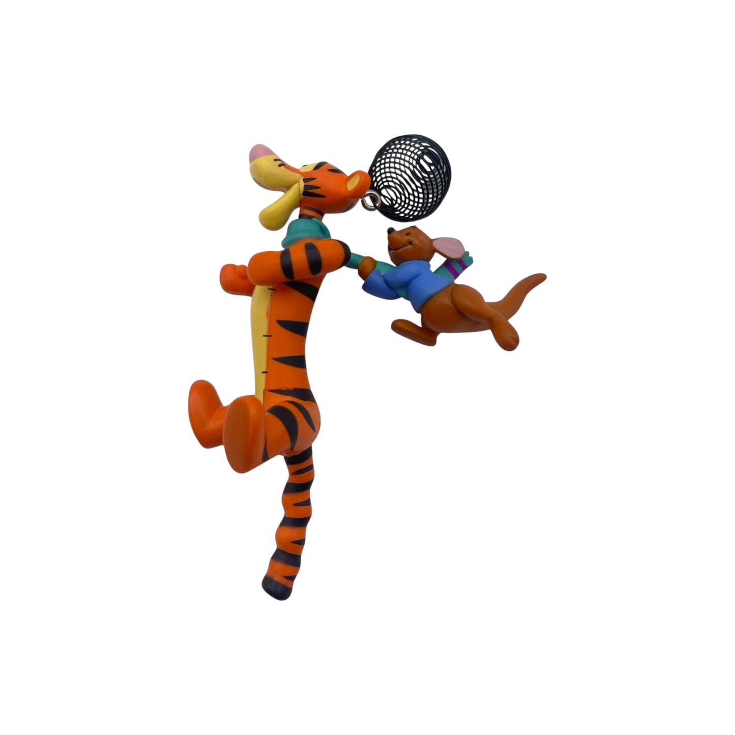 2006 Bouncin' Buddies (Winnie the Pooh)