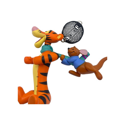 2006 Bouncin' Buddies (Winnie the Pooh)