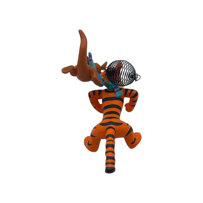 2006 Bouncin' Buddies (Winnie the Pooh)