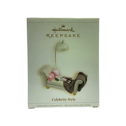 2006 Celebrity Style (Celebrity Home Décor)