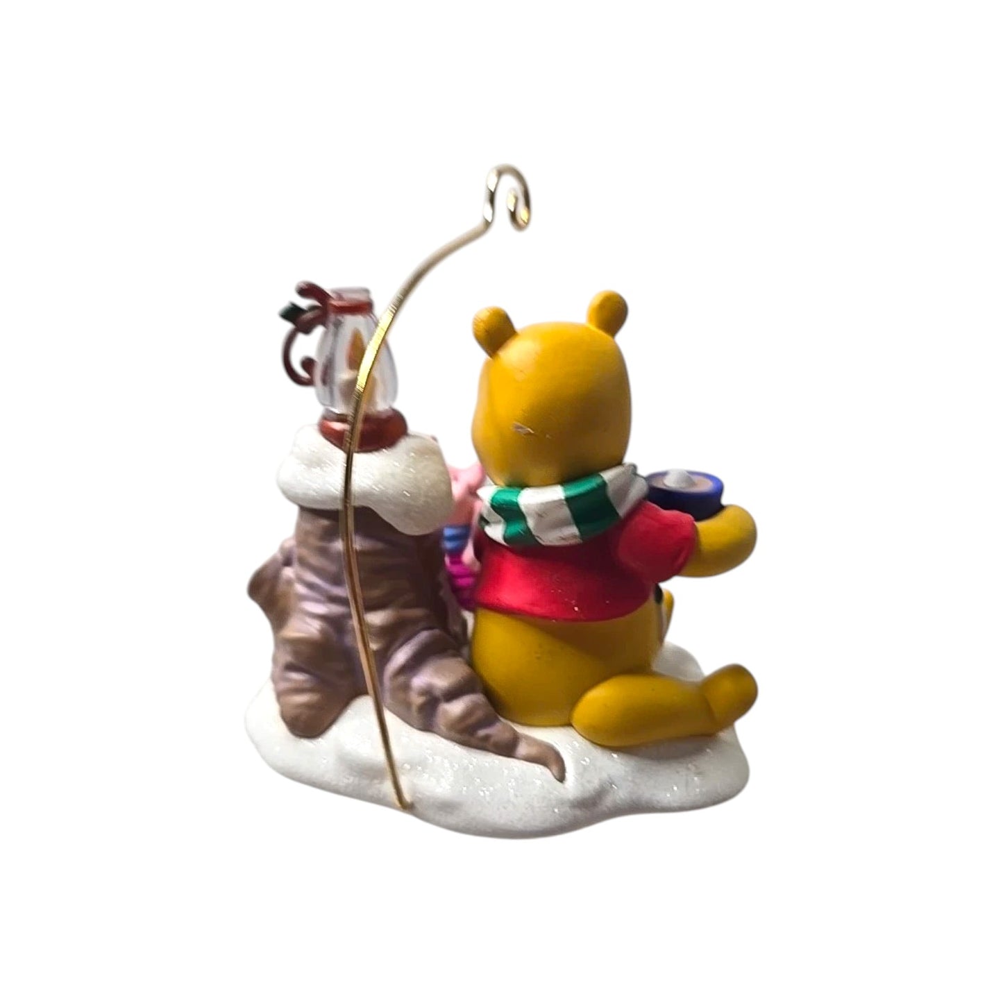2006 Cocoa for Two: Piglet and Pooh (Winnie the Pooh)