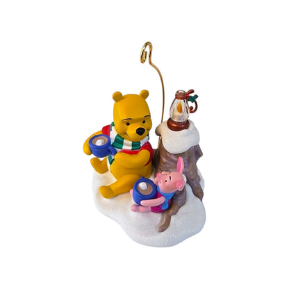 2006 Cocoa for Two: Piglet and Pooh (Winnie the Pooh)