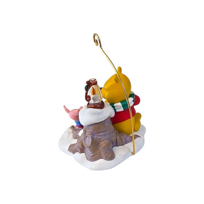 2006 Cocoa for Two: Piglet and Pooh (Winnie the Pooh)