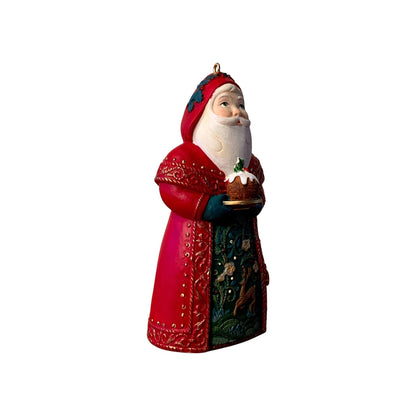 2005 England (Santa's from Around the World)