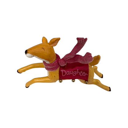 2006 Daughter (Reindeer)