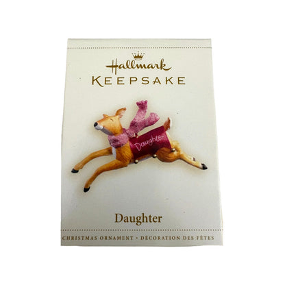 2006 Daughter (Reindeer)
