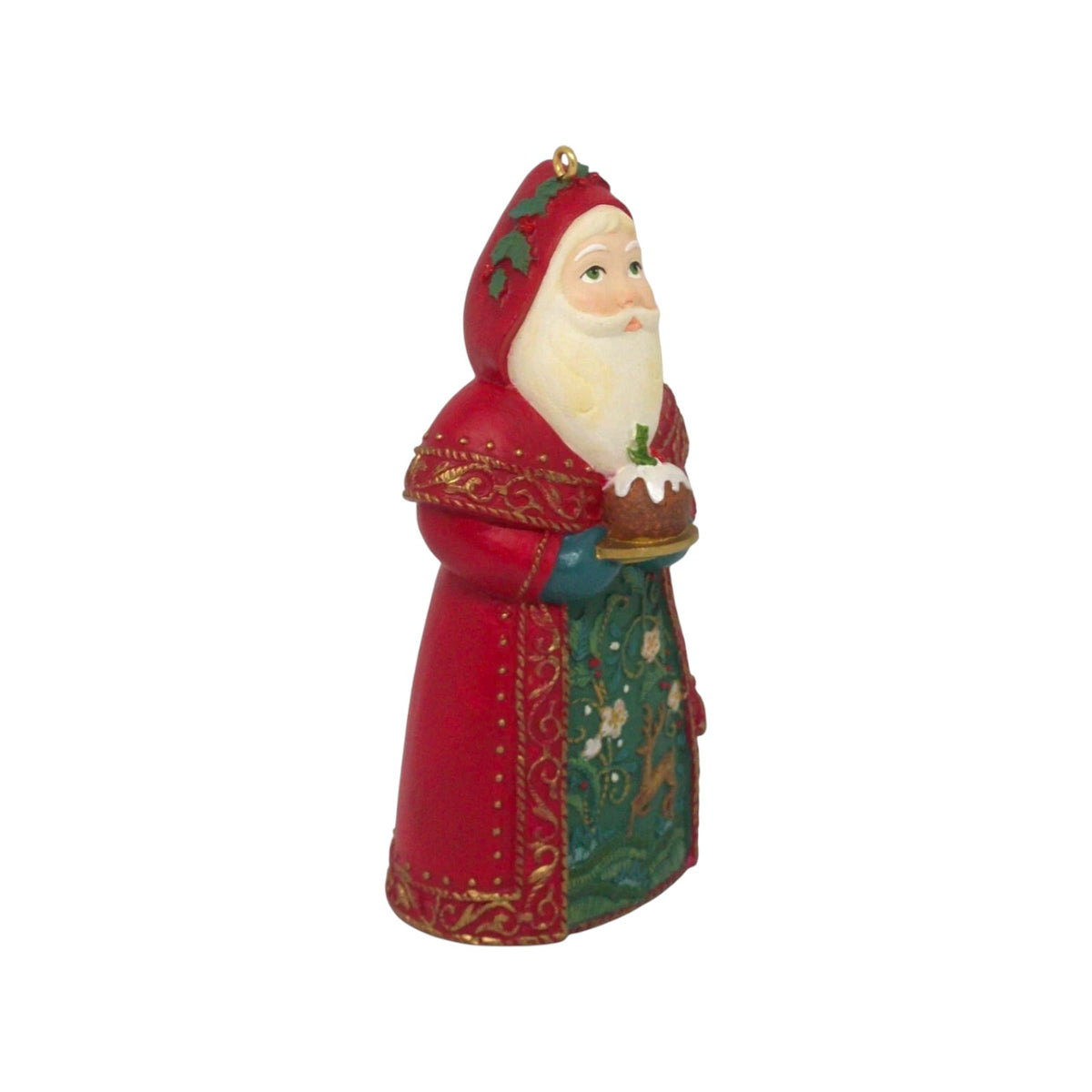 2006 England (Santa's from Around the World)