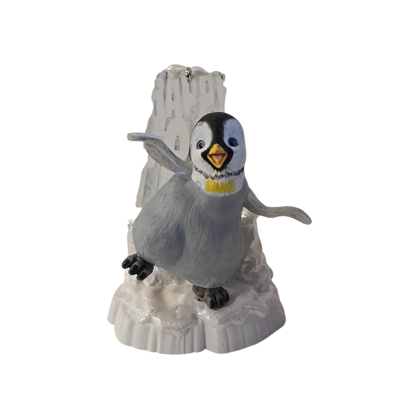 2006 Mumble Moves! (Happy Feet)