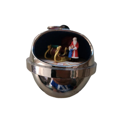 2005 Jingle Bell (The Polar Express)
