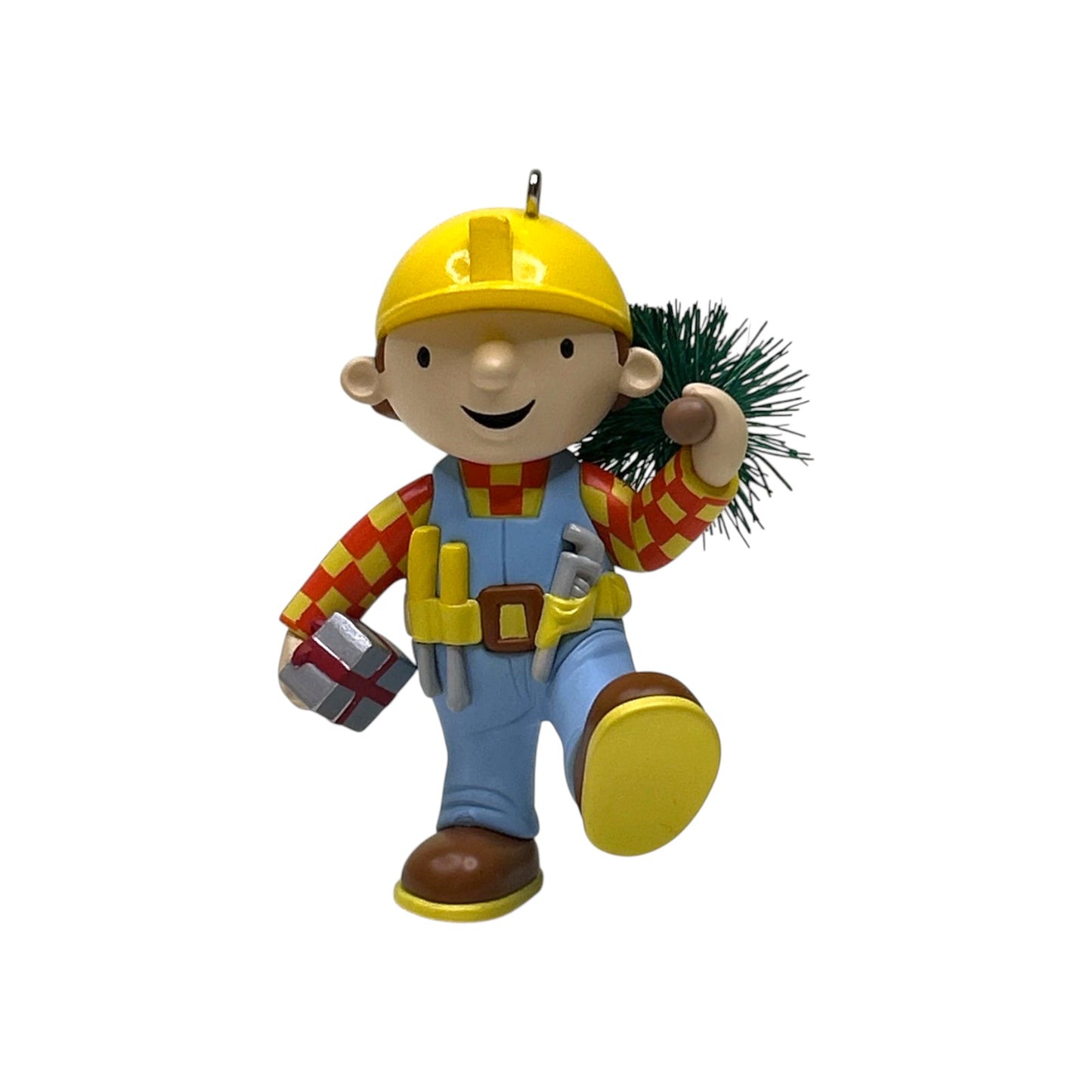2006 Hard At Work (Bob the Builder)
