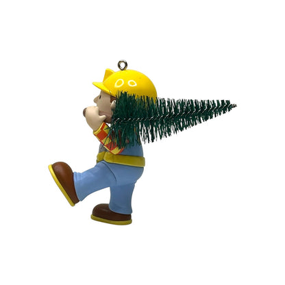 2006 Hard At Work (Bob the Builder)