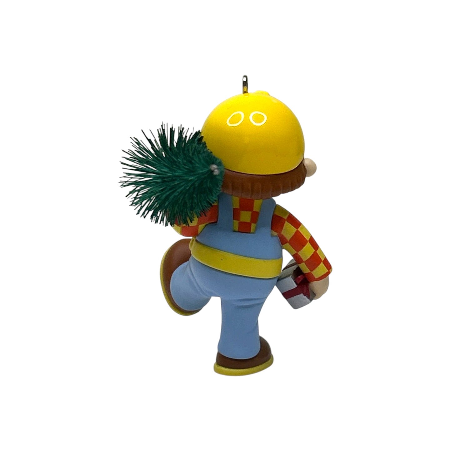 2006 Hard At Work (Bob the Builder)