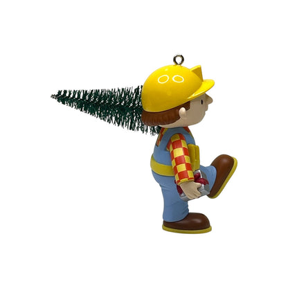 2006 Hard At Work (Bob the Builder)