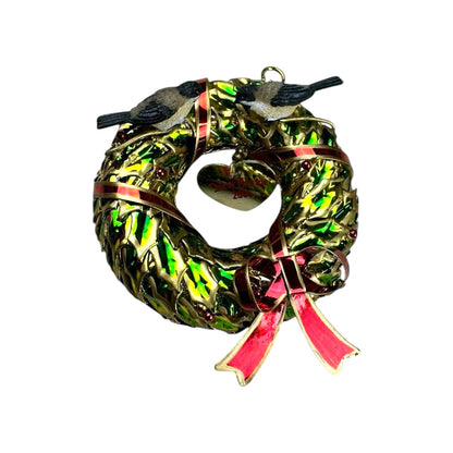 2006 New Home (Wreath)