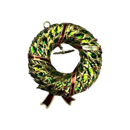 2006 New Home (Wreath)