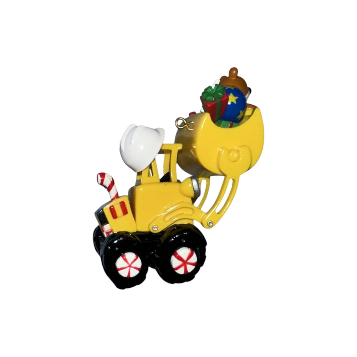 2006 Son Front End Loader (Toys and Games)