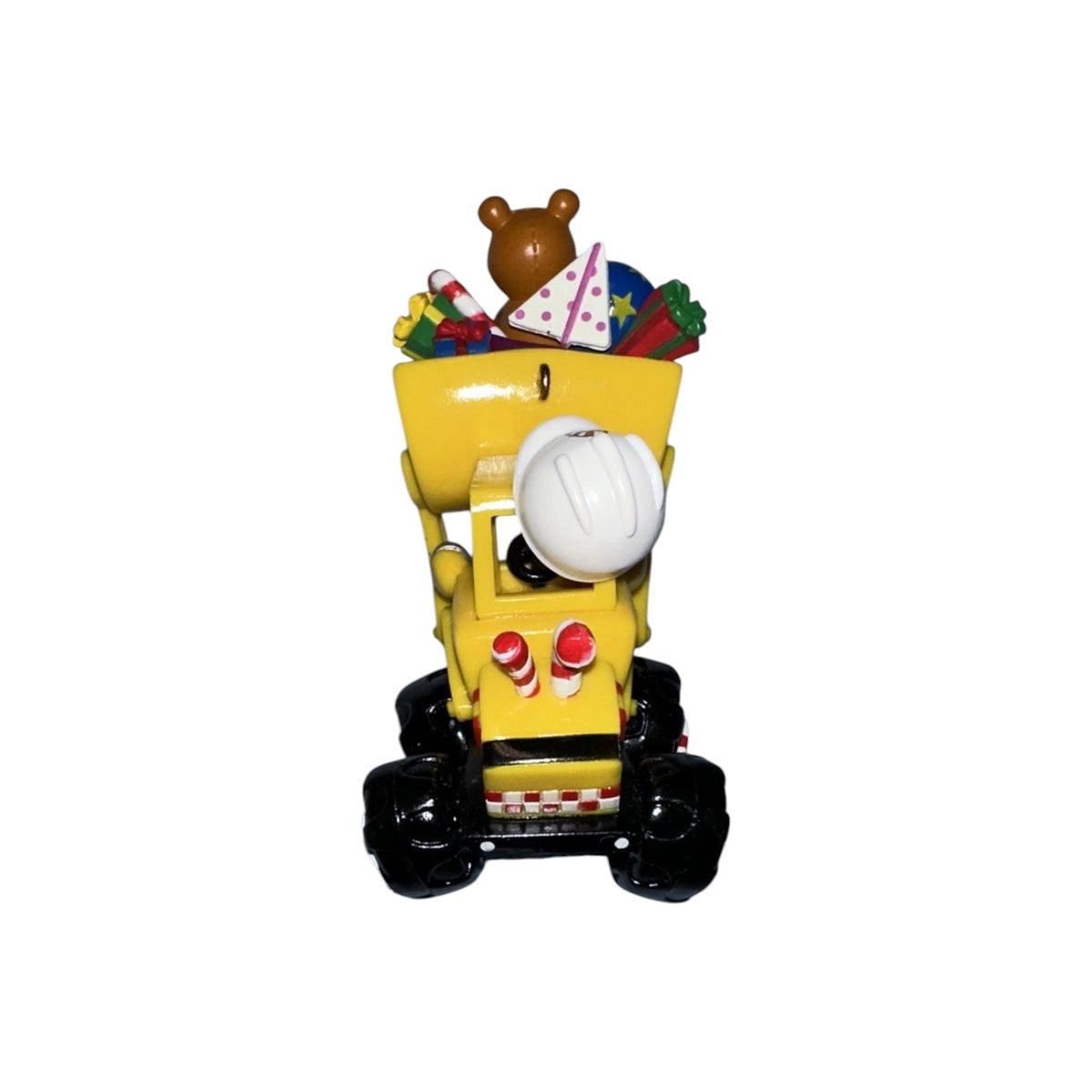 2006 Son Front End Loader (Toys and Games)