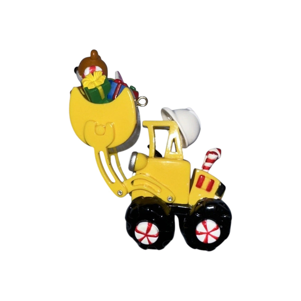 2006 Son Front End Loader (Toys and Games)