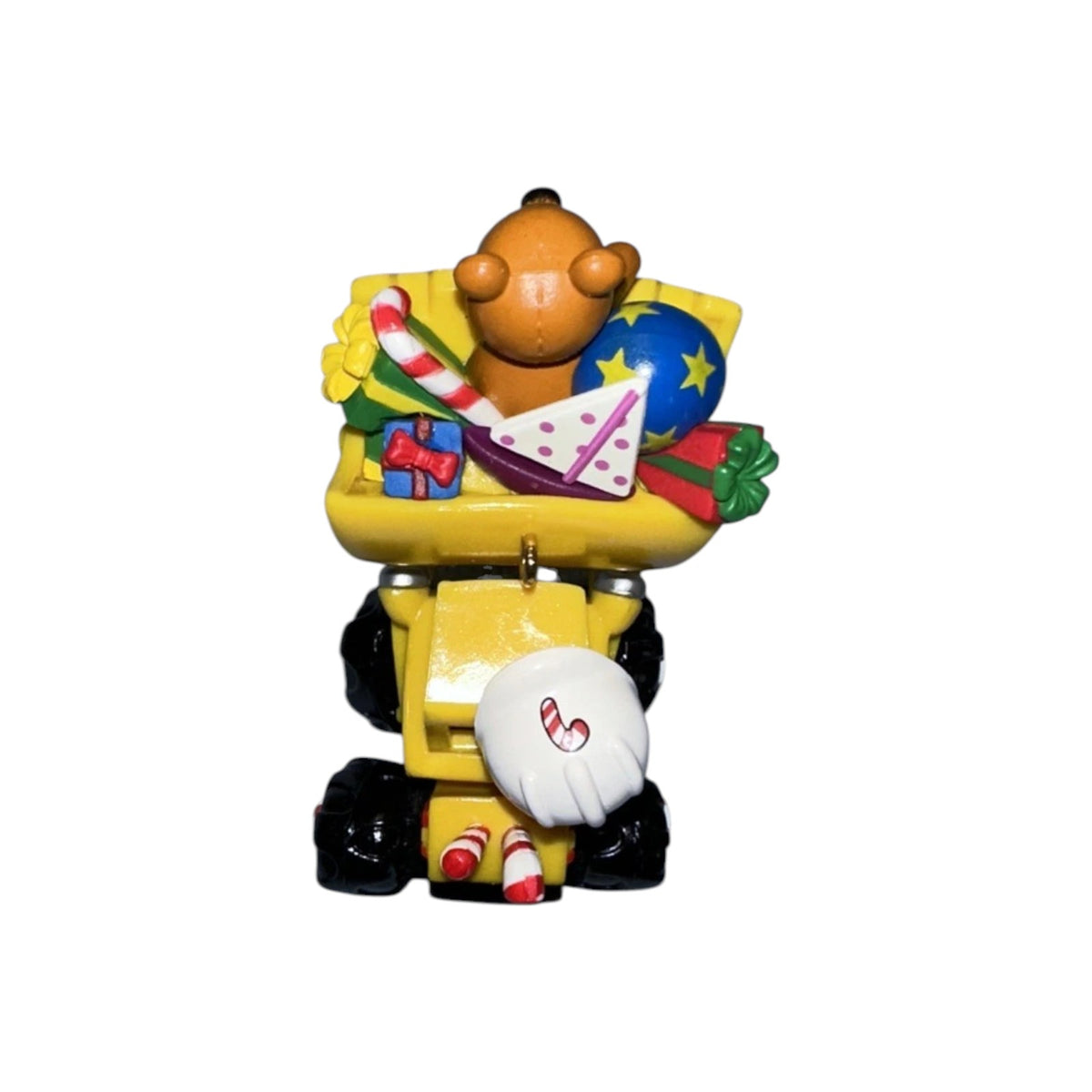 2006 Son Front End Loader (Toys and Games)