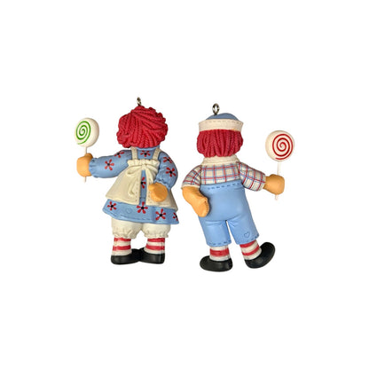 2006 Sweet (Raggedy Ann & Andy)