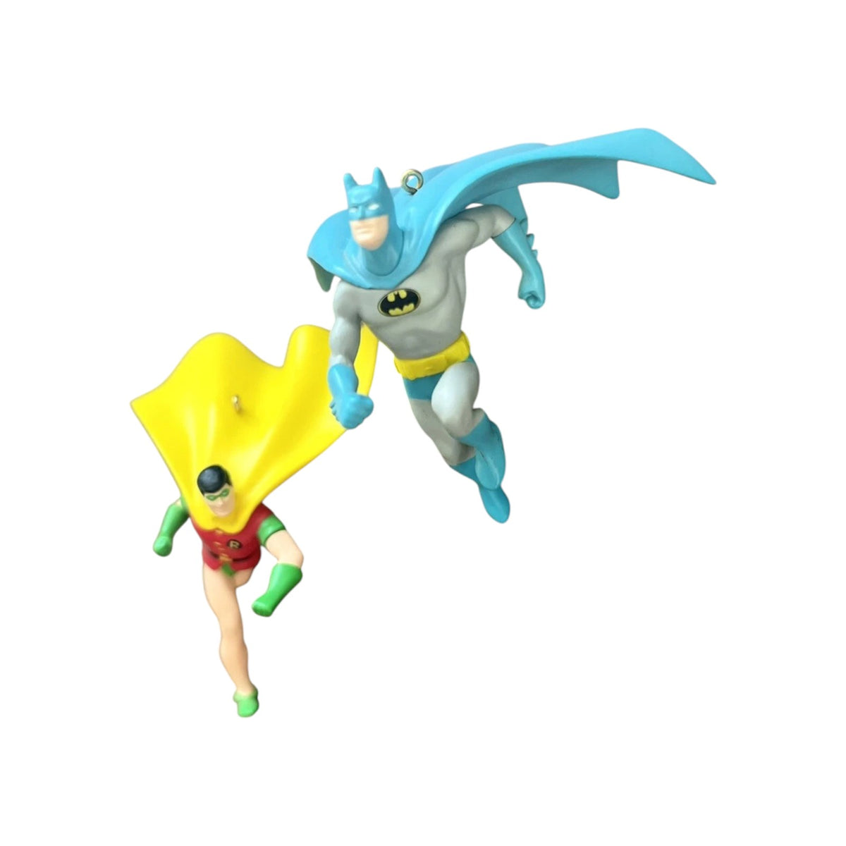 1998 Classic Batman and Robin (Super Heroes)