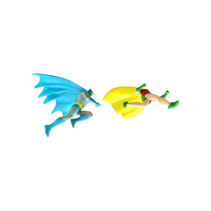 1998 Classic Batman and Robin (Super Heroes)