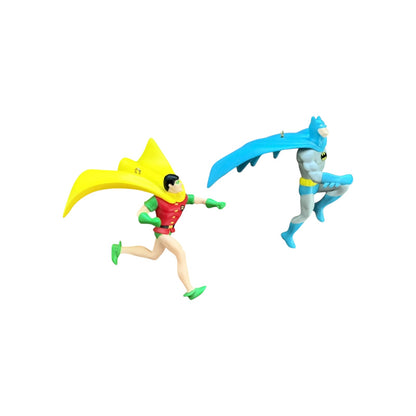 1998 Classic Batman and Robin (Super Heroes)
