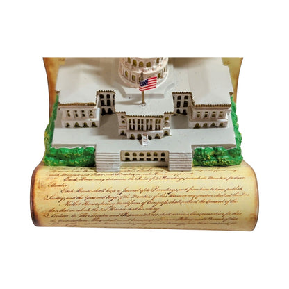 2006 U.S. Capitol and Constitution (Buildings & Houses)