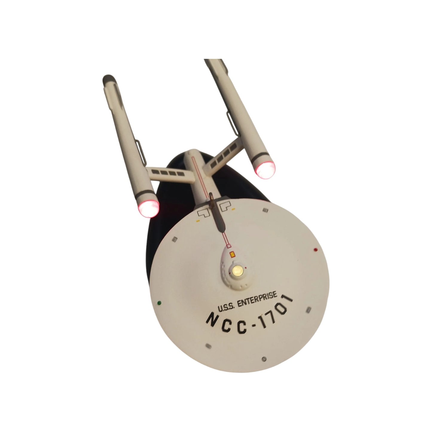 2006 U.S.S Enterprise NCC-1701 (Star Trek)