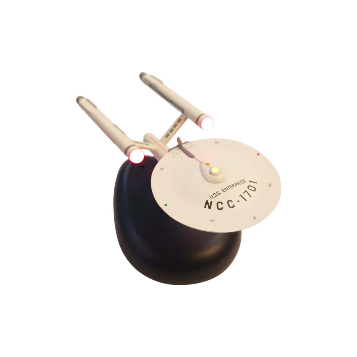 2006 U.S.S Enterprise NCC-1701 (Star Trek)