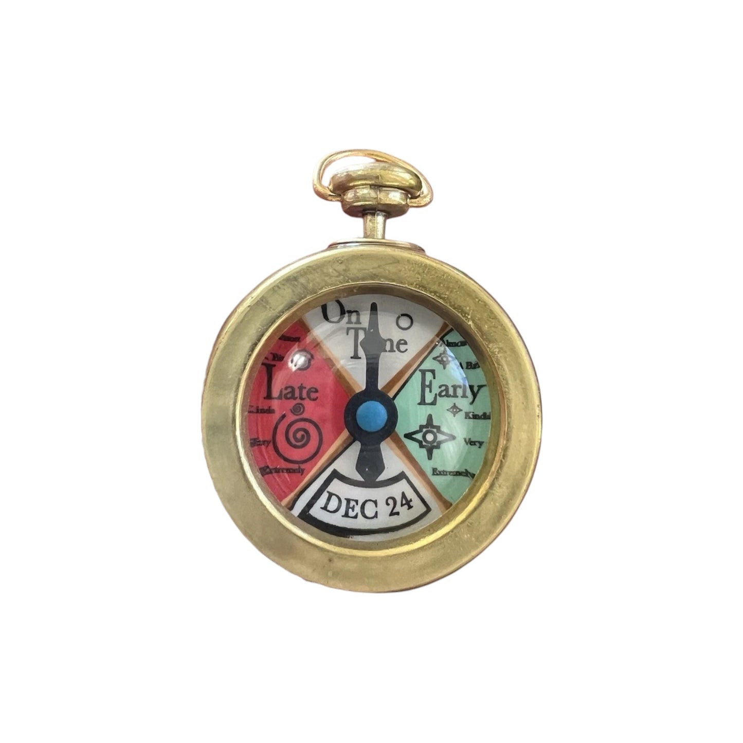 2005 The Conductor's Watch (The Polar Express)