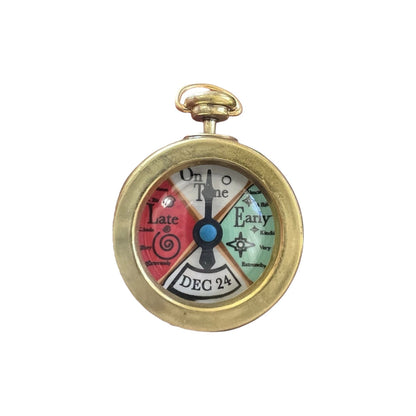 2005 The Conductor's Watch (The Polar Express)