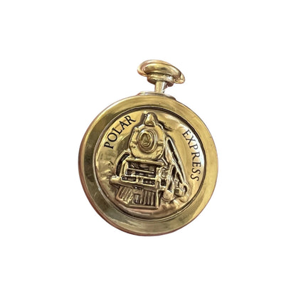 2005 The Conductor's Watch (The Polar Express)