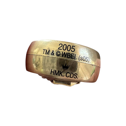 2005 The Conductor's Watch (The Polar Express)