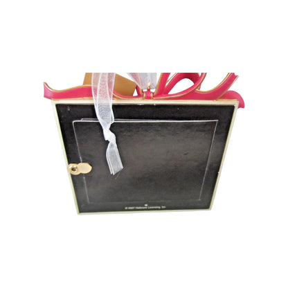 2009 Feliz Navidad (Photo Holder)