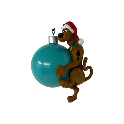 2011 Decorator Scooby (Scooby-Doo)