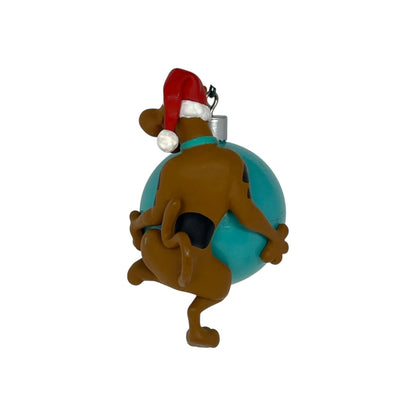 2011 Decorator Scooby (Scooby-Doo)