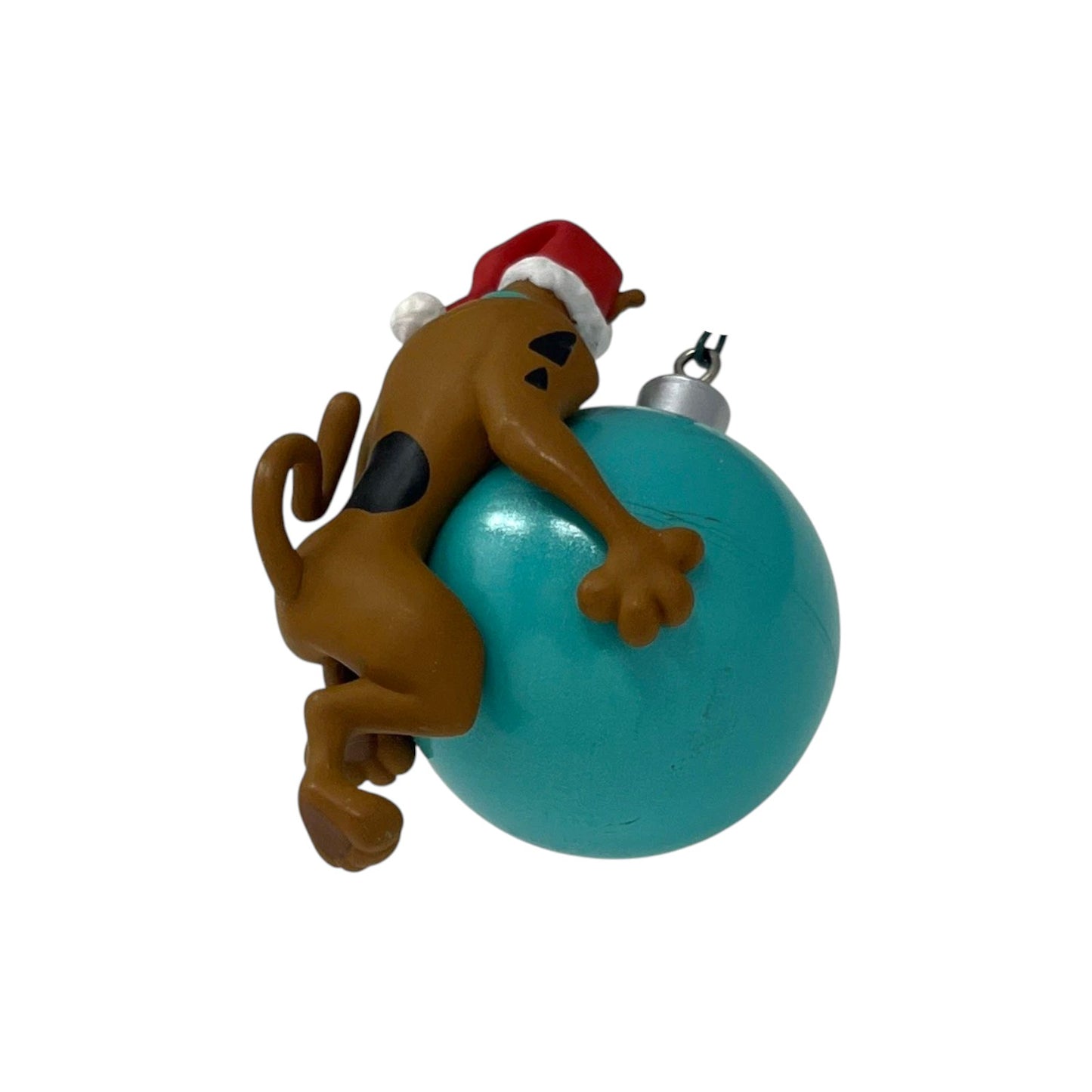 2011 Decorator Scooby (Scooby-Doo)