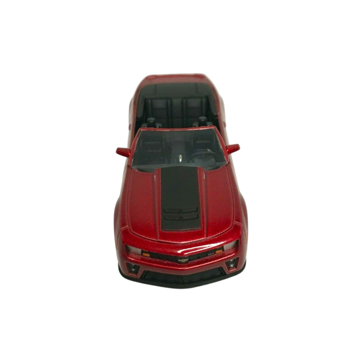 2012 2013 Camaro ZL1 (Classic American Cars)