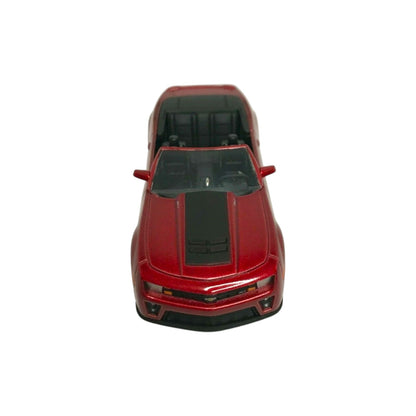 2012 2013 Camaro ZL1 (Classic American Cars)