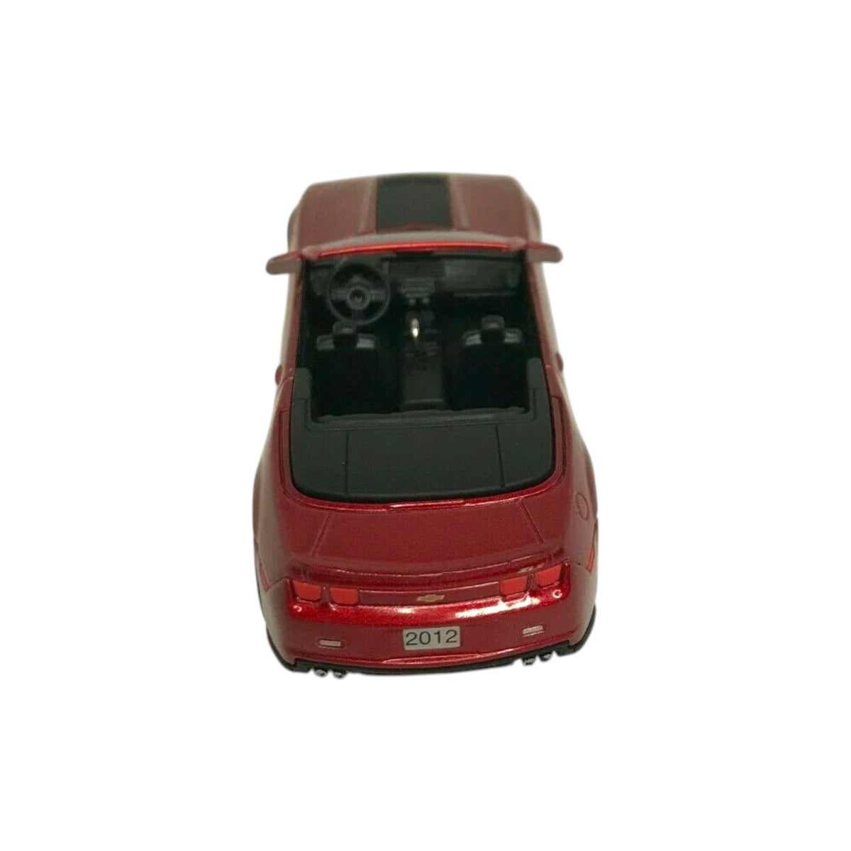 2012 2013 Camaro ZL1 (Classic American Cars)