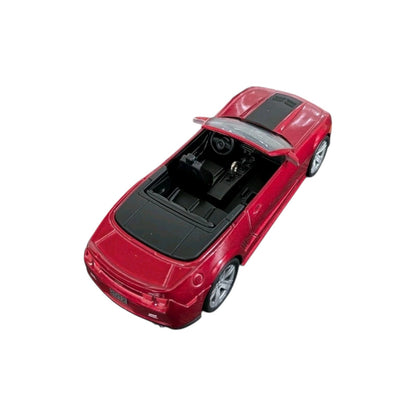 2012 2013 Camaro ZL1 (Classic American Cars)